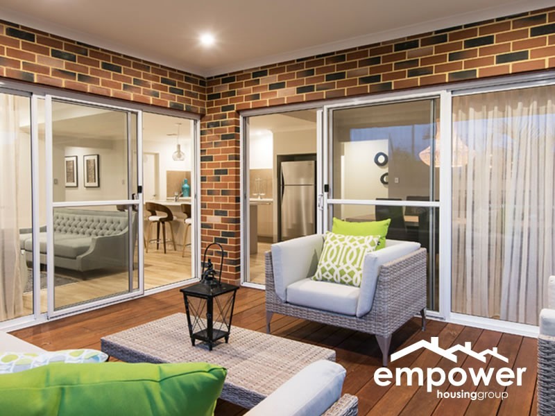 Unknown, Ellenbrook WA 6069