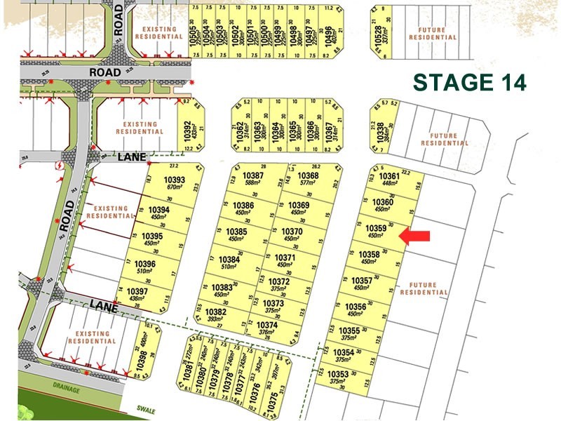 Wicklow Street, Ellenbrook WA 6069