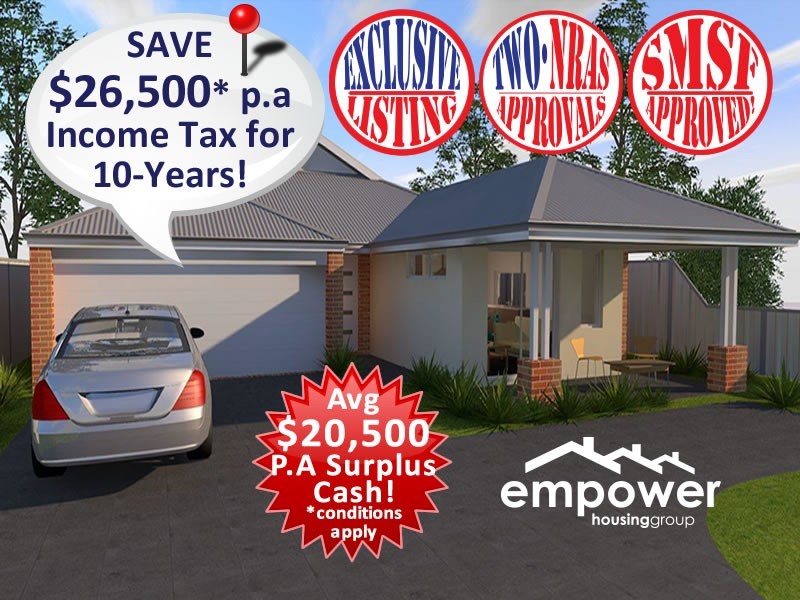Unknown, Ellenbrook WA 6069