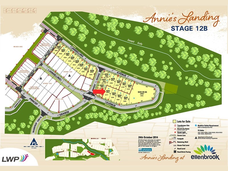 Unknown, Ellenbrook WA 6069