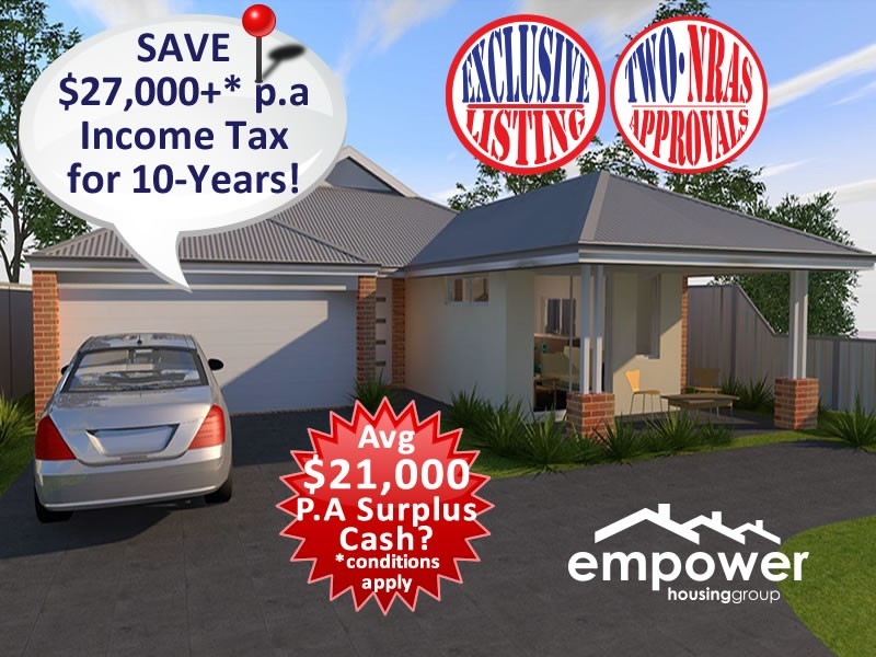 Lot 10397 Descent Street, Ellenbrook WA 6069