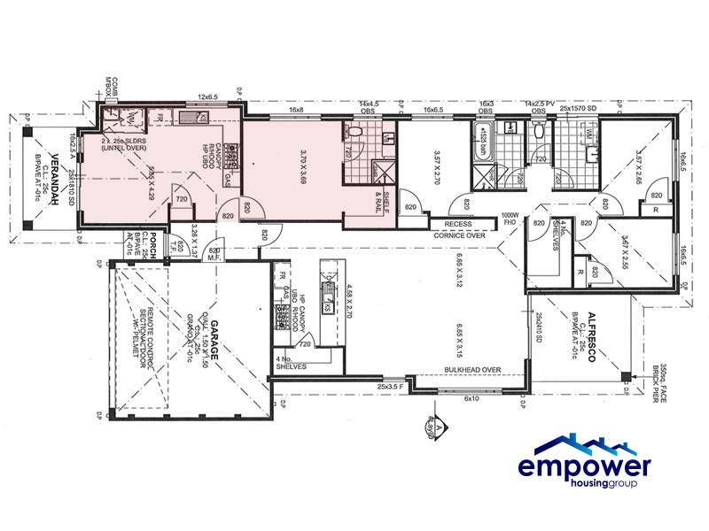 Lot 10397 Descent Street, Ellenbrook WA 6069