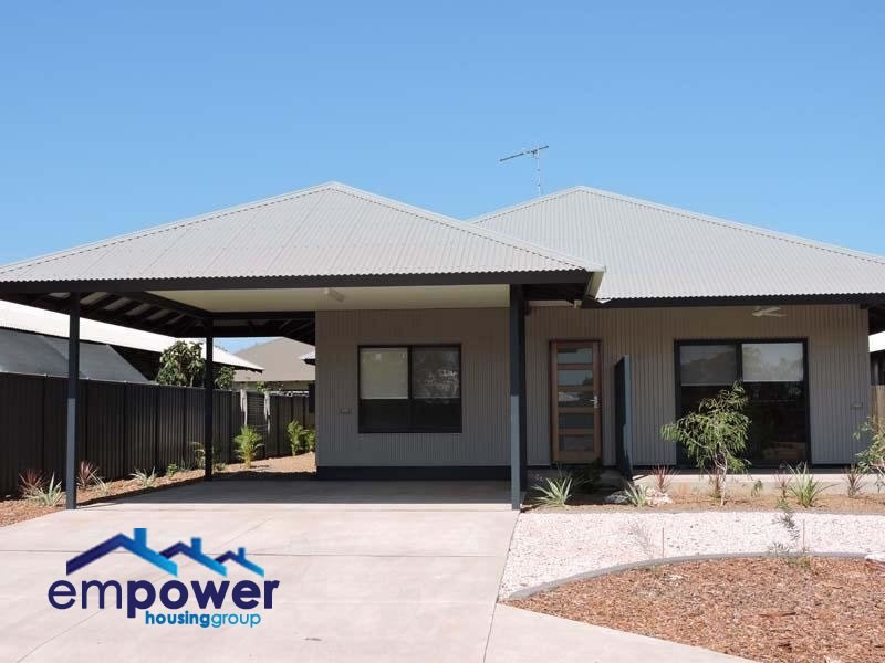 17 Sameshima Gardens, Broome WA 6725