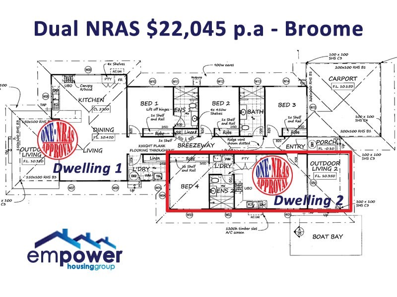 17 Sameshima Gardens, Broome WA 6725