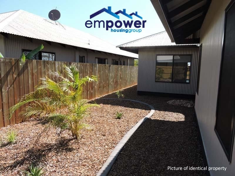 17 Sameshima Gardens, Broome WA 6725