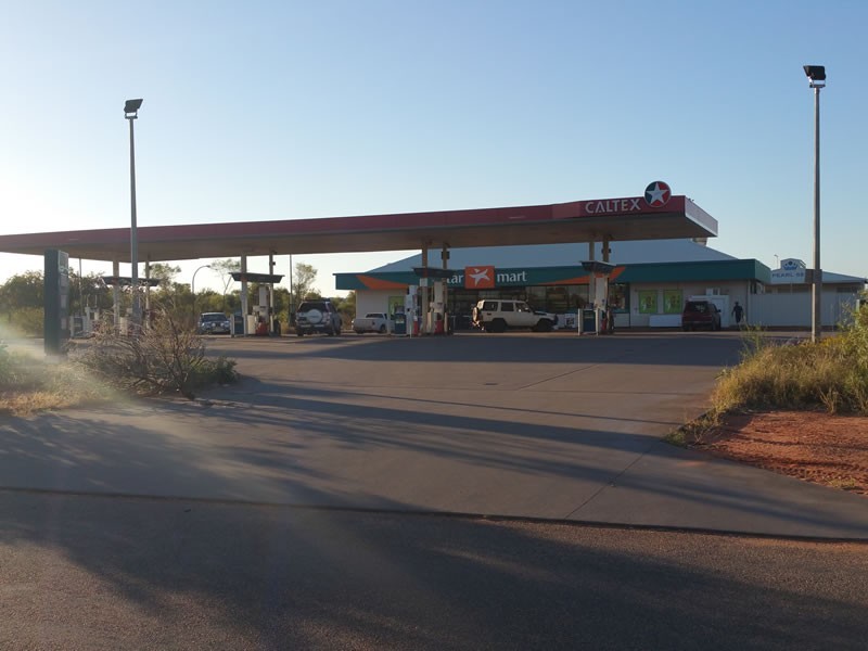 17 Sameshima Gardens, Broome WA 6725