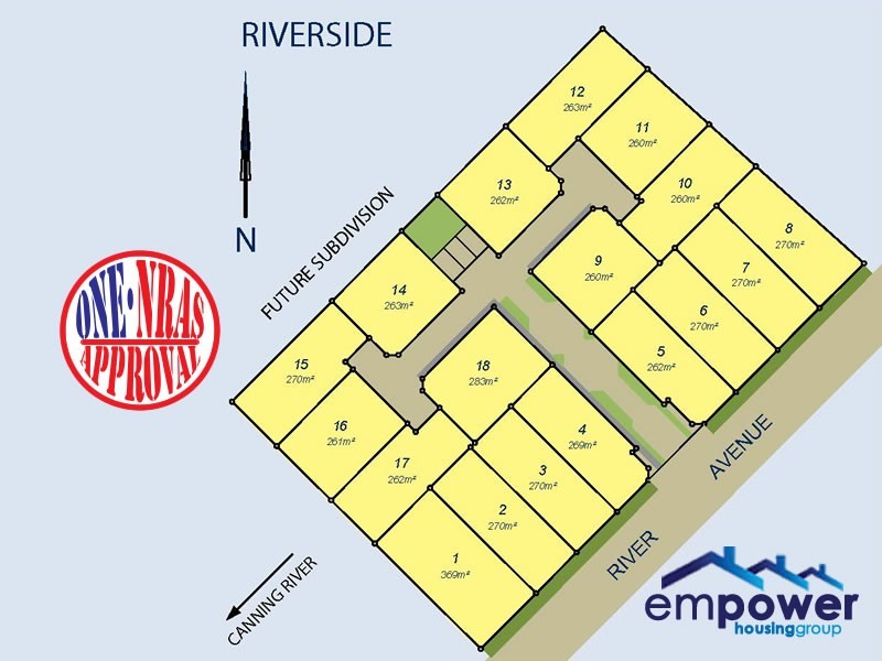 18/63 River Avenue, Maddington WA 6109