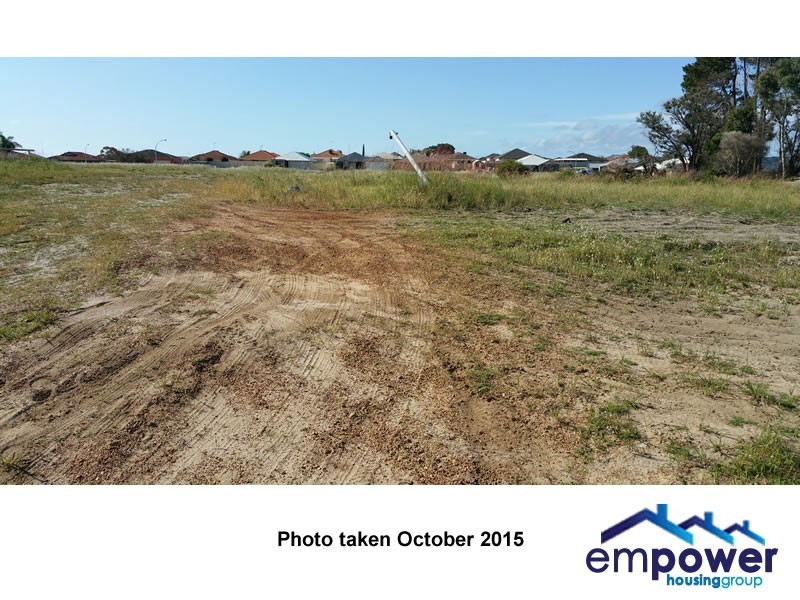 106 Jeffrey Road, Bunbury WA 6230