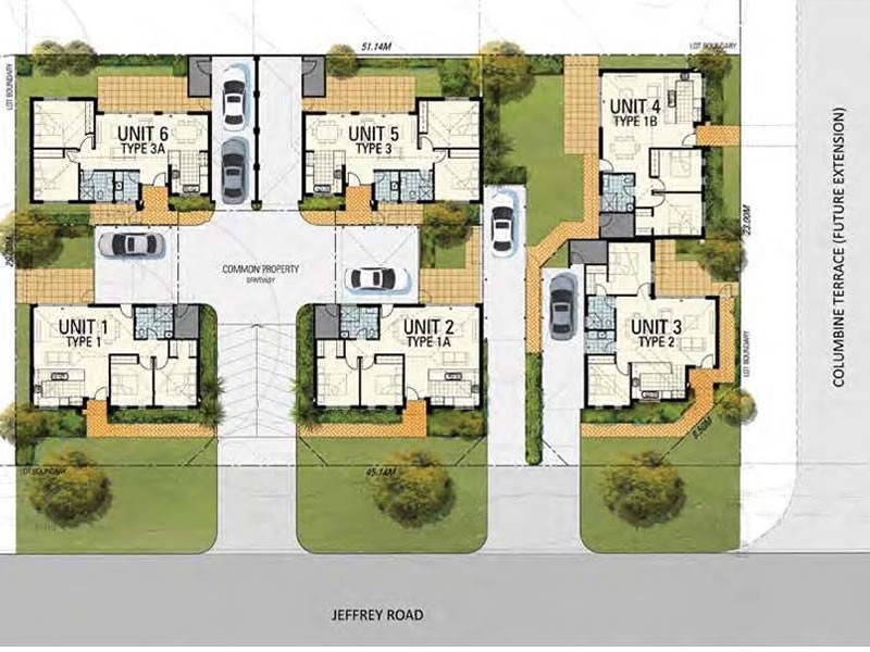 106 Jeffrey Road, Bunbury WA 6230