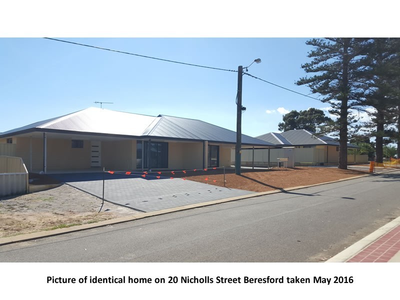 9/2 Nicholls Street, Geraldton WA 6530