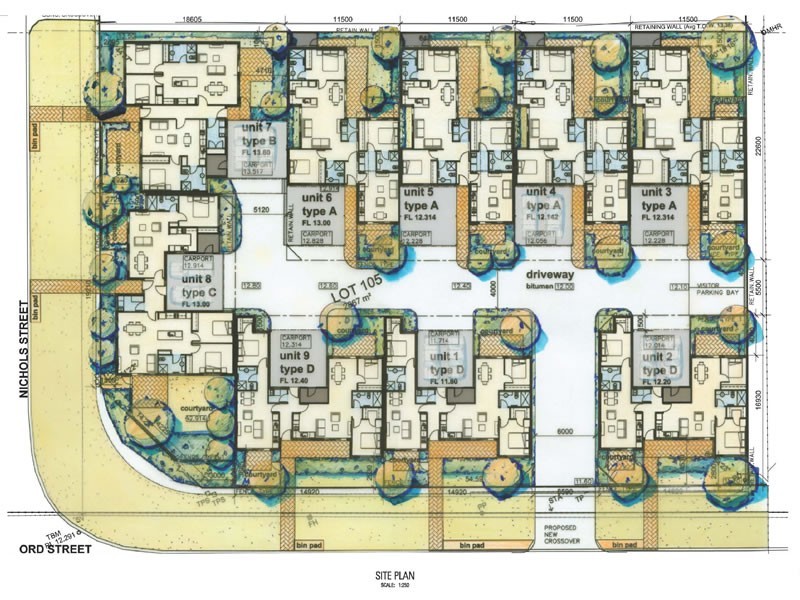 9/2 Nicholls Street, Geraldton WA 6530