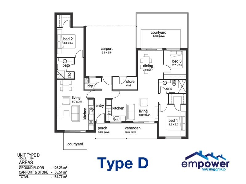 9/2 Nicholls Street, Geraldton WA 6530
