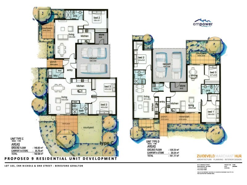 9/2 Nicholls Street, Geraldton WA 6530