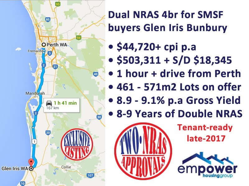 106 Bow Street, Bunbury WA 6230