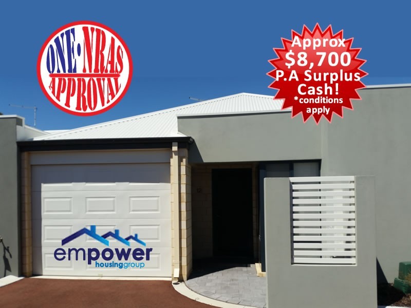 17/23 George Street, Gosnells WA 6110