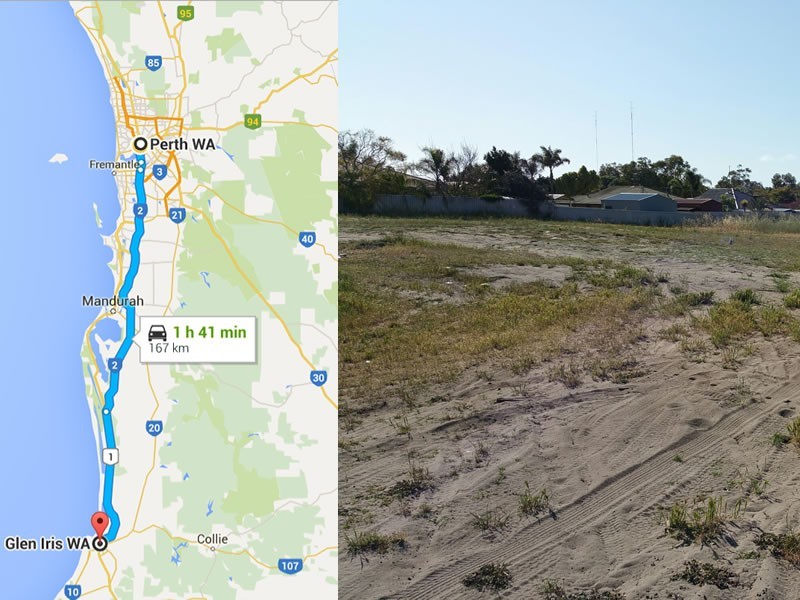 Lot 113/500 Jeffrey Road, Glen Iris WA 6230