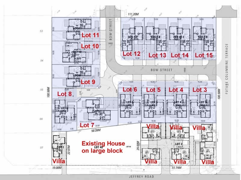 Lot 113/500 Jeffrey Road, Glen Iris WA 6230