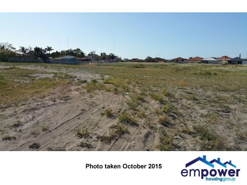 Lot 113/500 Jeffrey Road, Glen Iris WA 6230