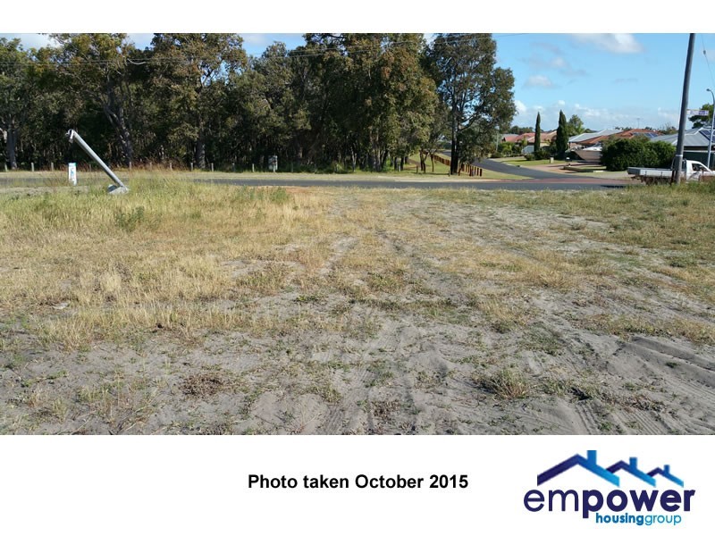 Lot 113/500 Jeffrey Road, Glen Iris WA 6230