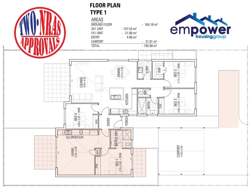 Lot 114/500 Jeffrey Road, Glen Iris WA 6230