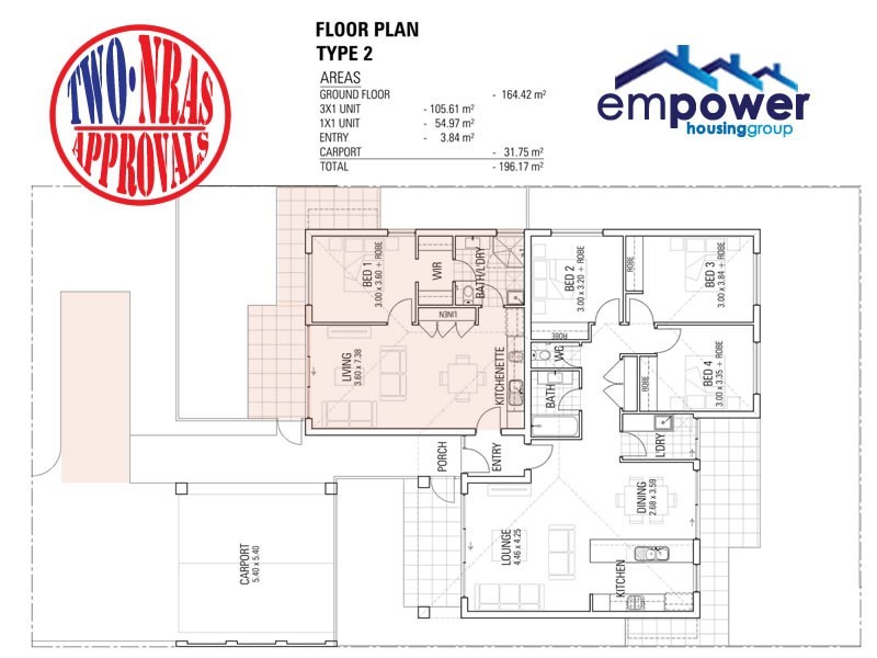 Lot 114/500 Jeffrey Road, Glen Iris WA 6230