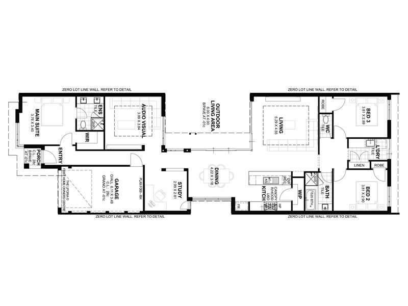 6 Windermere Boulevard, Aveley WA 6069