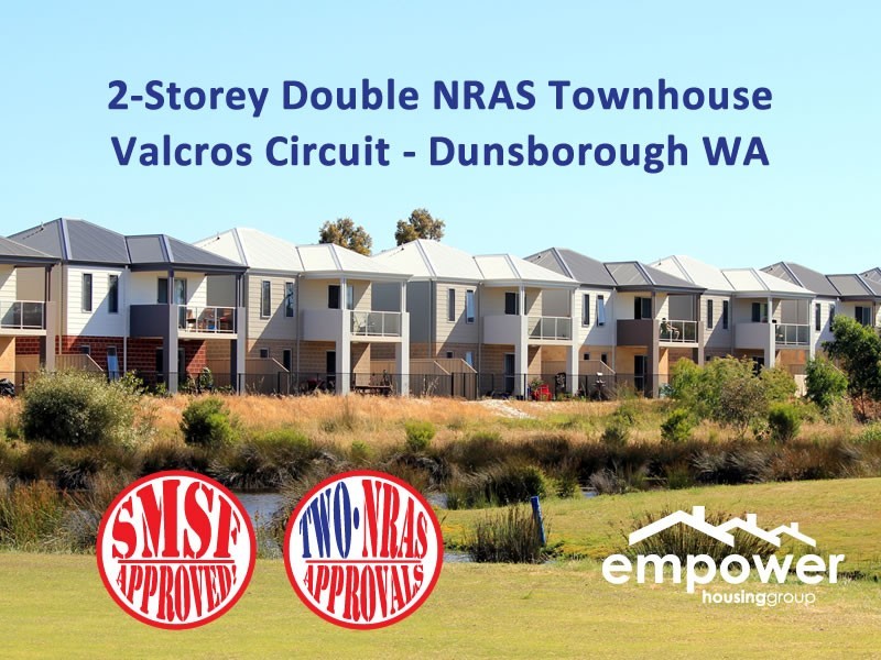 Unit 20 Valcros Circuit, Dunsborough WA 6281