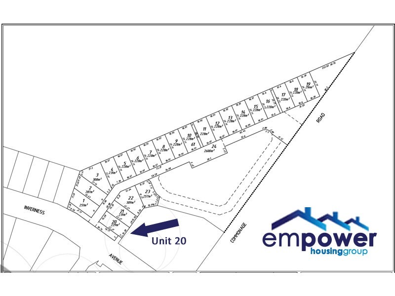 Unit 20 Valcros Circuit, Dunsborough WA 6281