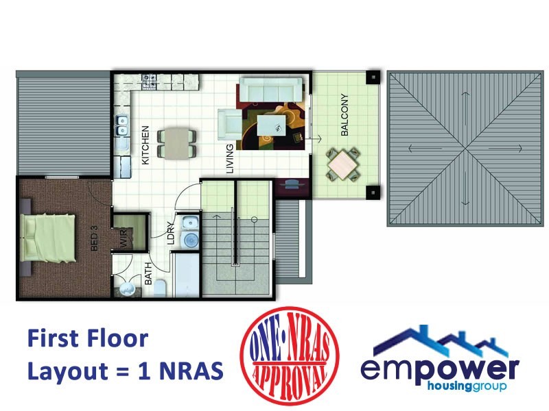 Unit 20 Valcros Circuit, Dunsborough WA 6281