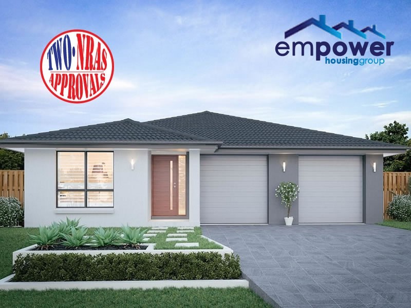 Lot 311 New Road, Morayfield QLD 4506