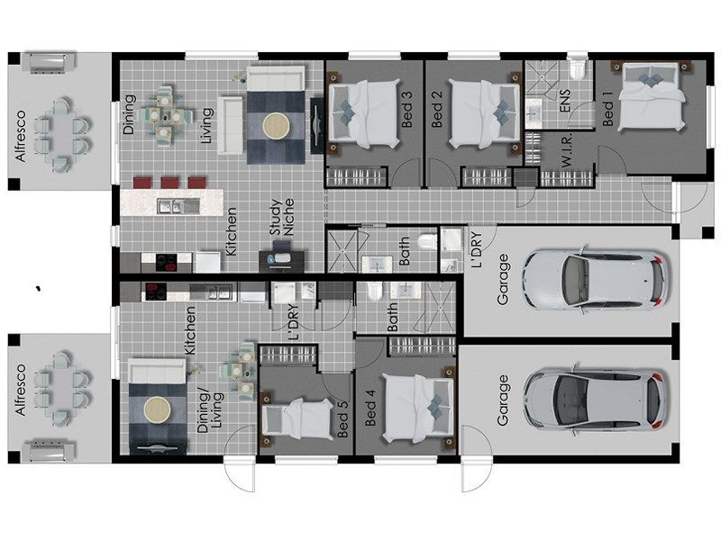 Lot 311 New Road, Morayfield QLD 4506
