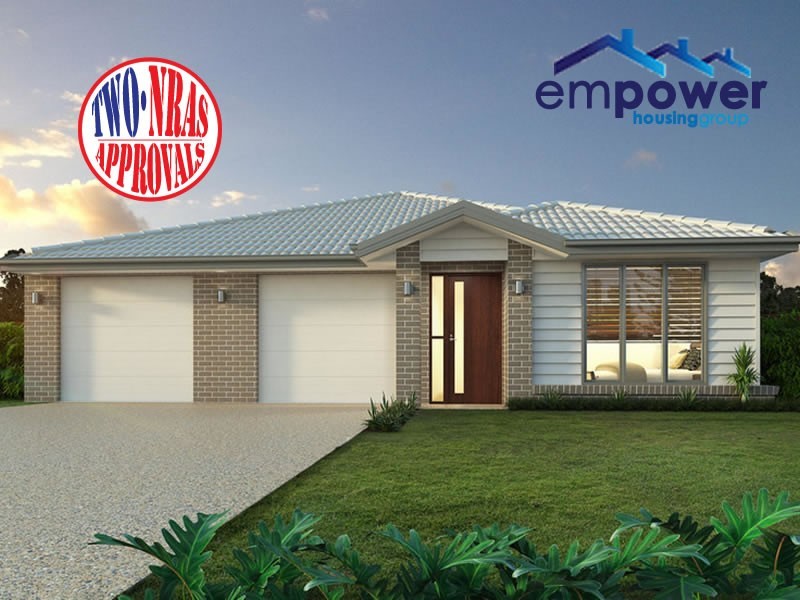 Lot 342 New Road, Morayfield QLD 4506