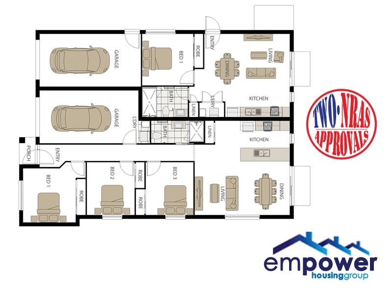 Cronin Street, Morayfield QLD 4506