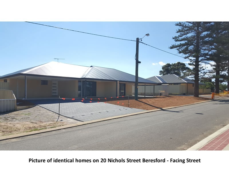 6/20 Nichols Street, Geraldton WA 6530