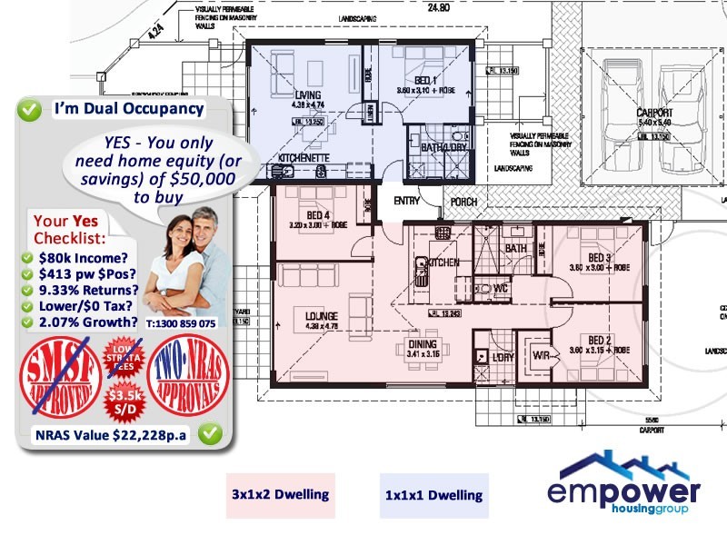 Lot 7/500 Jeffrey Road, Glen Iris WA 6230
