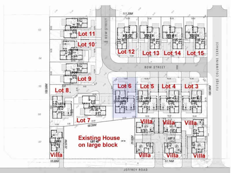 Lot 7/500 Jeffrey Road, Glen Iris WA 6230