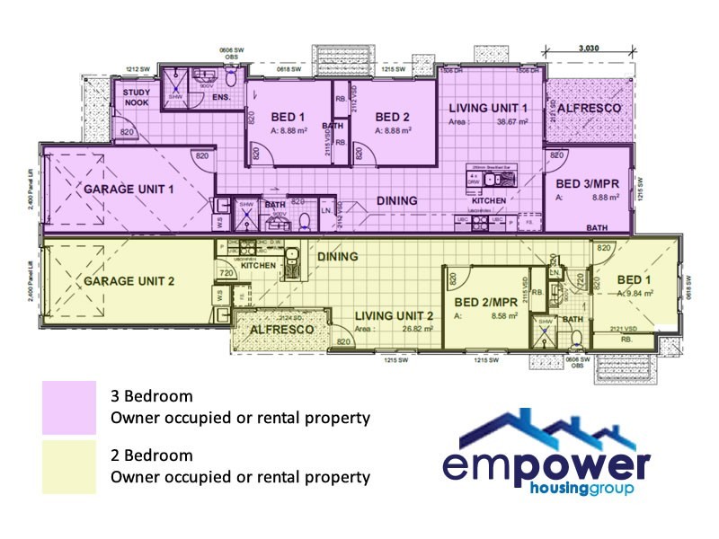 Mary Crescent, Rosewood QLD 4340