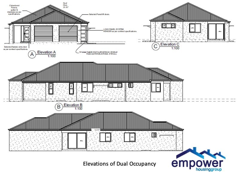 Mary Crescent, Rosewood QLD 4340