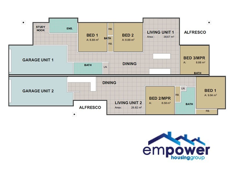 Mary Crescent, Rosewood QLD 4340