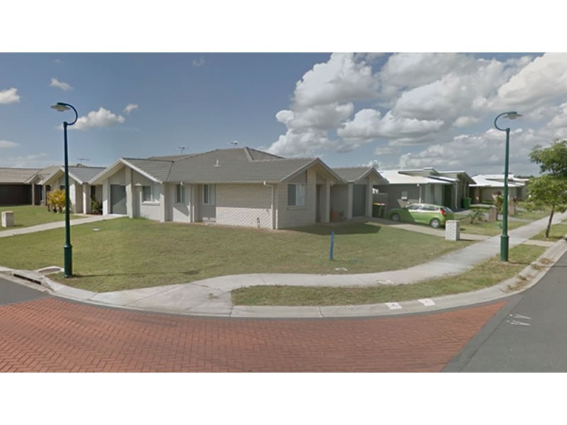 2 Baxter Crescent, Caboolture QLD 4510