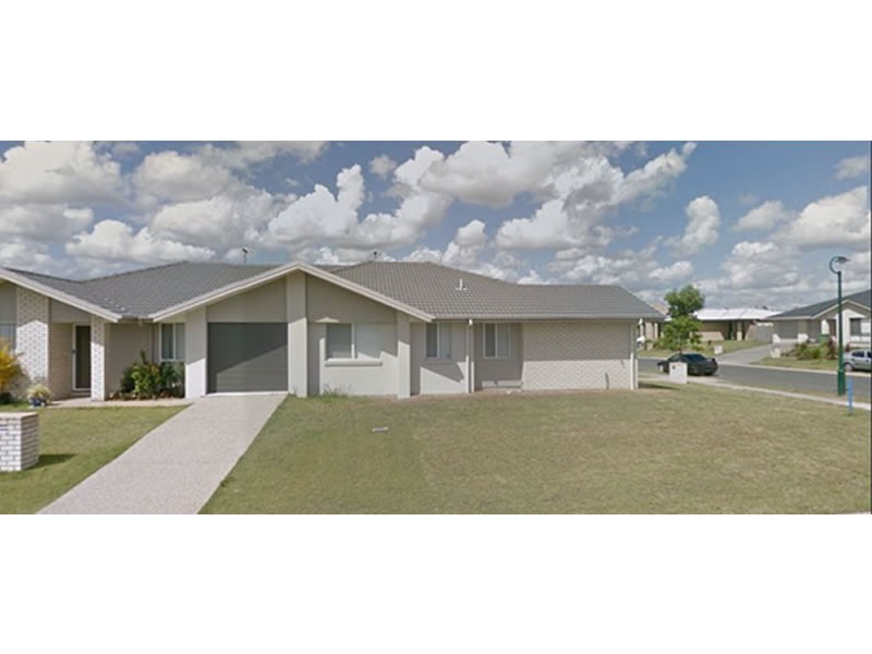 2 Baxter Crescent, Caboolture QLD 4510