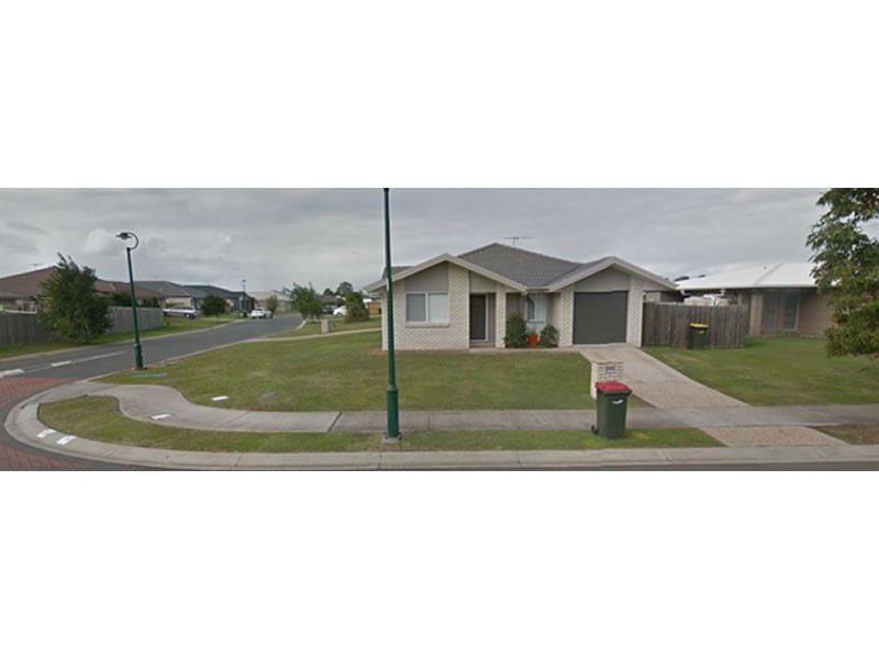 2 Baxter Crescent, Caboolture QLD 4510