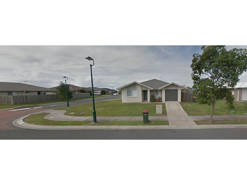 2 Baxter Crescent, Caboolture QLD 4510