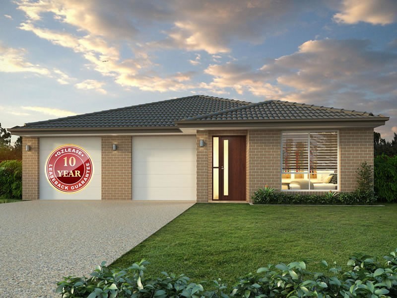 Lot 67 Cronin Street, Morayfield QLD 4506