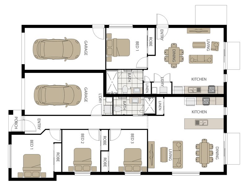 Lot 67 Cronin Street, Morayfield QLD 4506