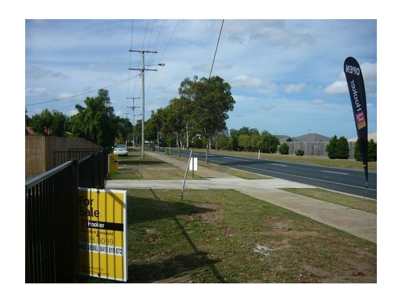 Lot 67 Cronin Street, Morayfield QLD 4506
