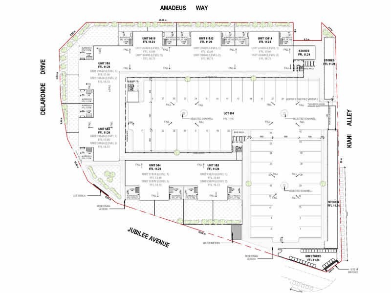 2 Delaronde Drive, Success WA 6164