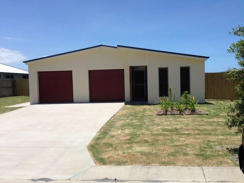 57 Phoenix Crescent, Mackay QLD 4740