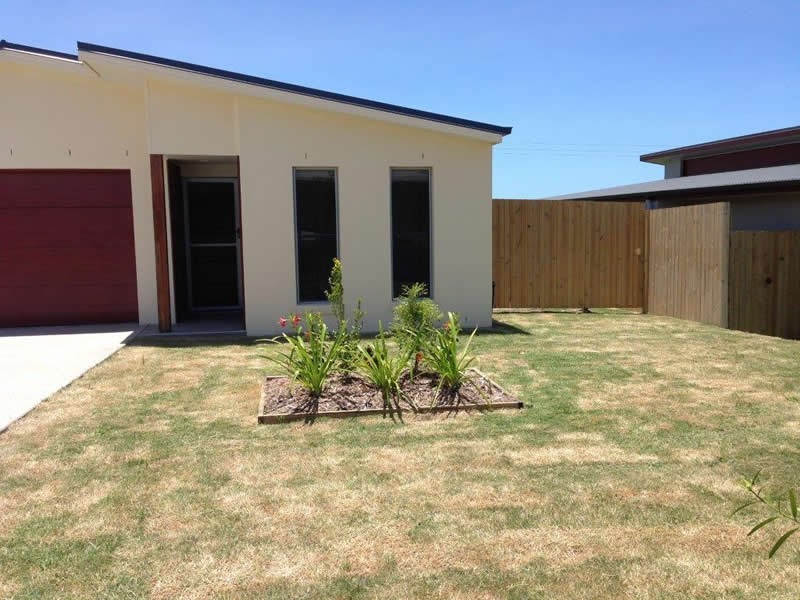 57 Phoenix Crescent, Mackay QLD 4740