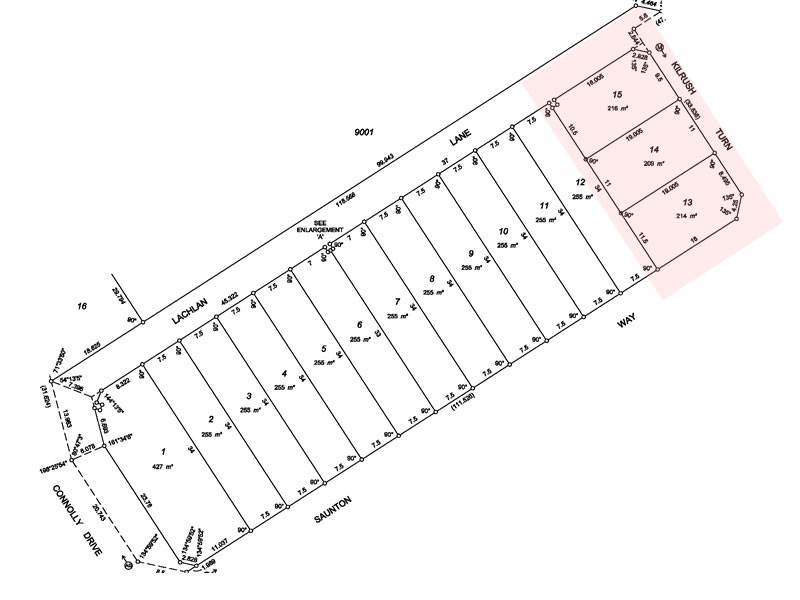 Kilrush Turn, Ridgewood WA 6030